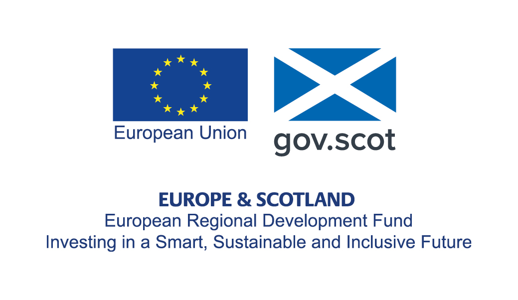 European Regional Development Fund logo colour