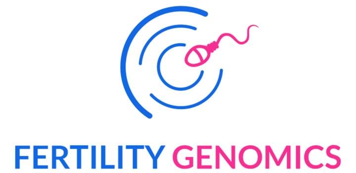 Fertility Genomics Company Logo