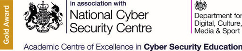 NCSC logo