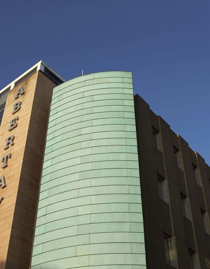 Academic Faculties & Graduate School | Abertay University