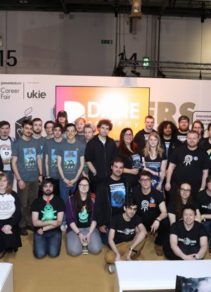 DARE 2019