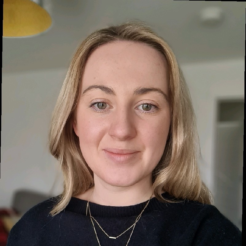 Picture of Aileen O'Hagan