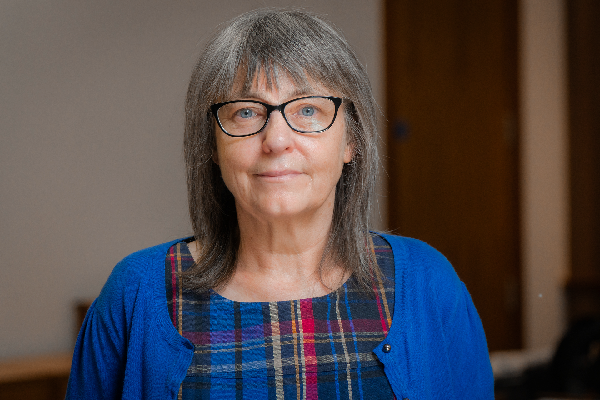 Alison Duffy