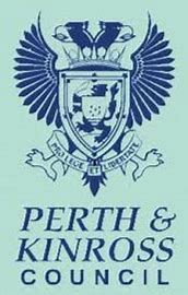 Perth & Kinross Council logo