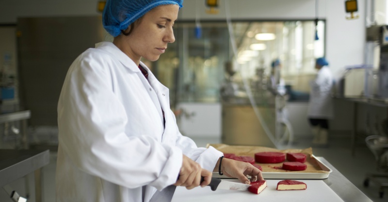 MSc Food Quality, Safety and Innovation | Abertay University
