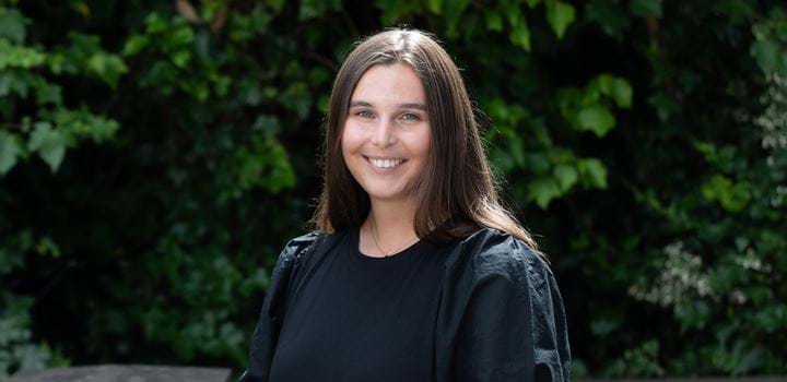 Carla is a Trainee Solicitor with Lindsays and is a member of our Employment team in our Glasgow office; she completed her Accelerated LLB in 2020 and Postgraduate Diploma in 2021, both at the University of Glasgow.  