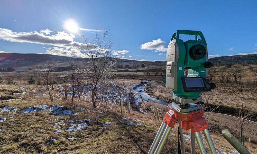 MSc in Structural Engineering | Abertay University