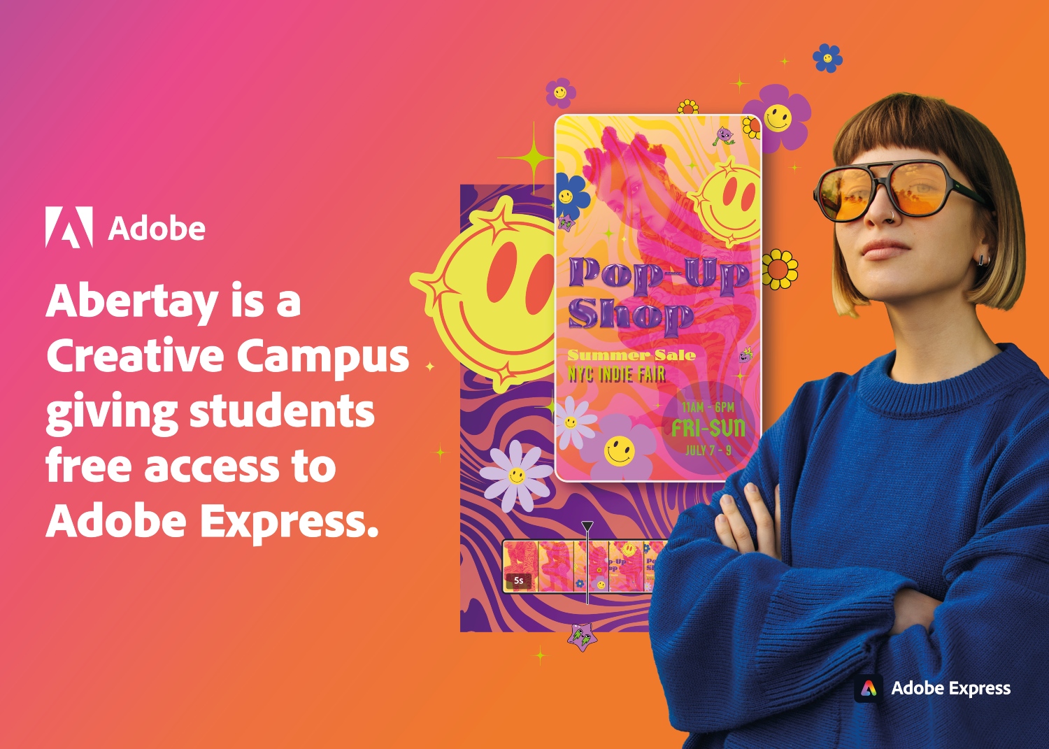 Adobe Creative Cloud