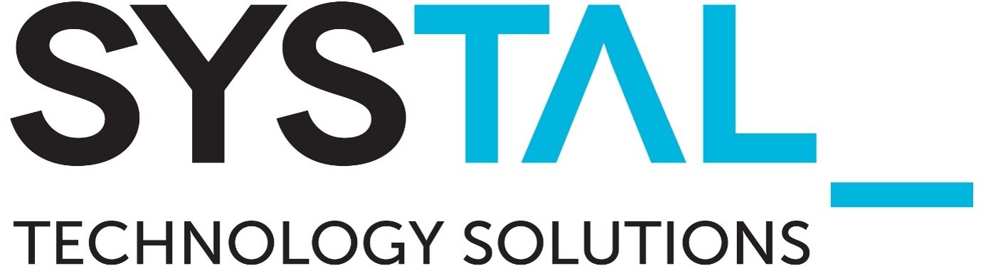 Systal Technology Solutions Logo