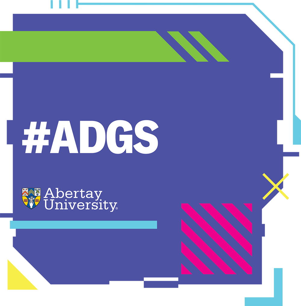 Abertay Digital Graduate Show