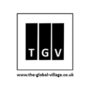 The Global Village Development Centre Ltd. logo