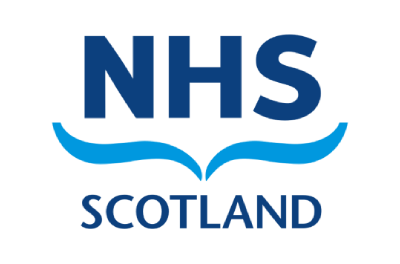 NHS Scotland Logo