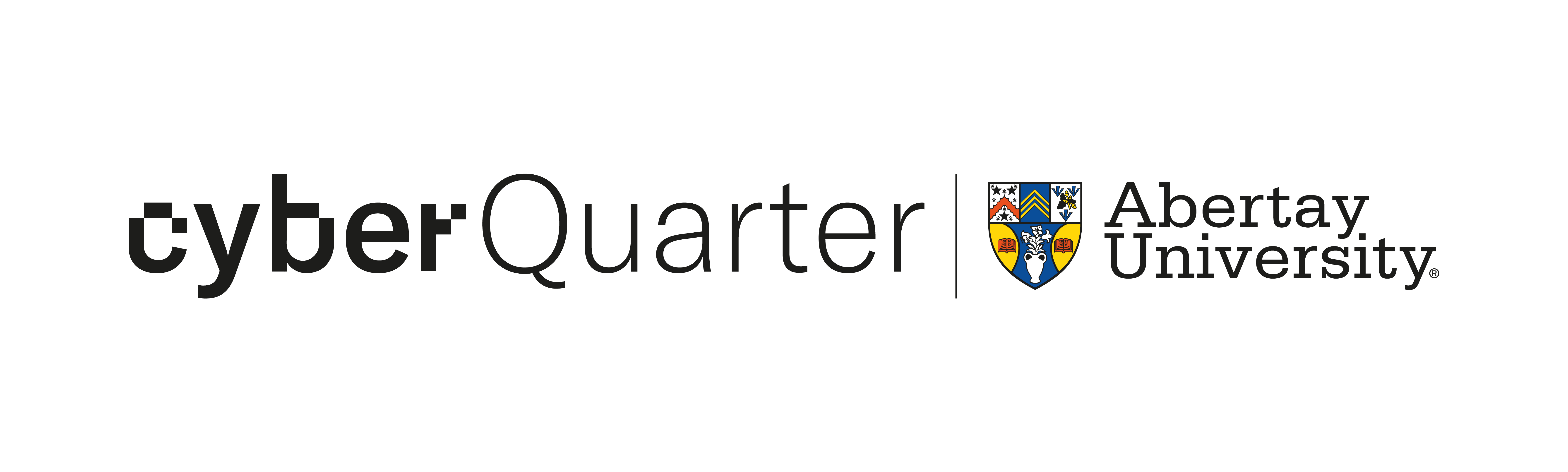 Abertay cyberQuarter