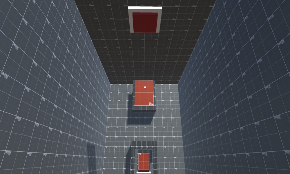 "Exploring Level Design Theory in Non-Euclidean Spaces" is a 2022 Digital Graduate Show project by Aditya Abraham, a Games Design and Production student at Abertay University. 