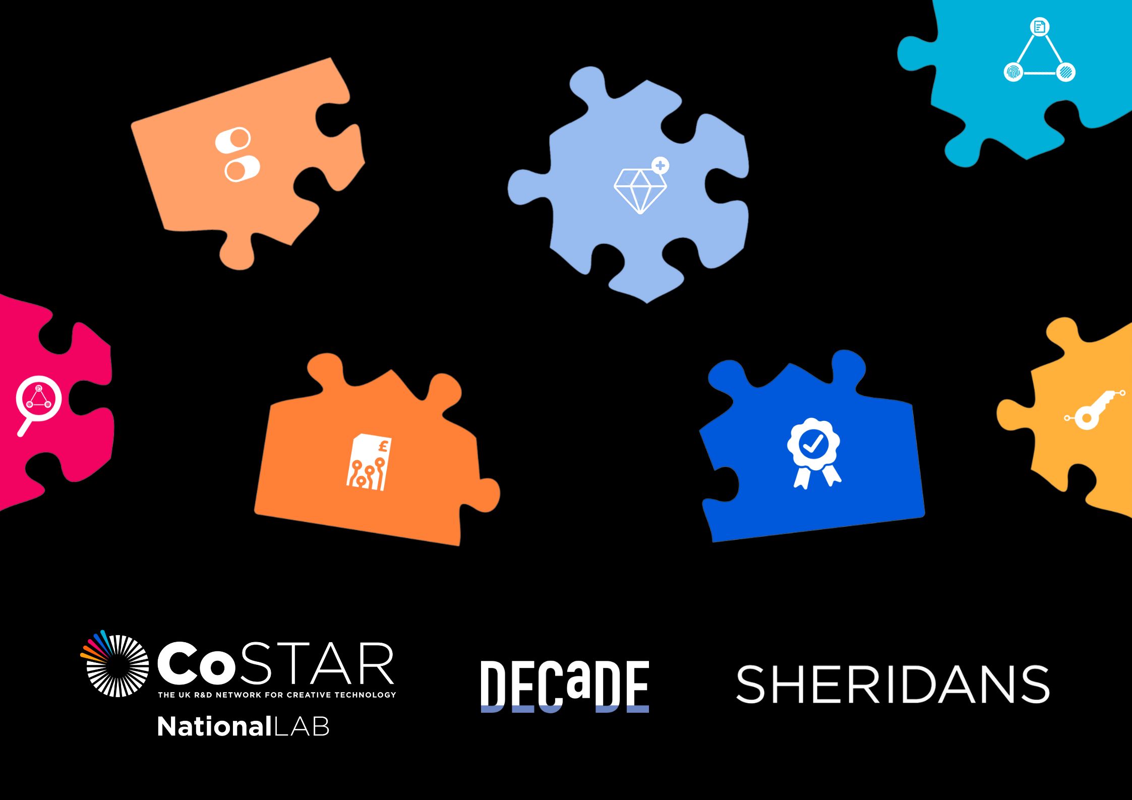 CoSTAR National Lab charts a path through AI and copyright challenges in the UK's creative sector