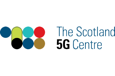 The Scotland 5G Centre Logo