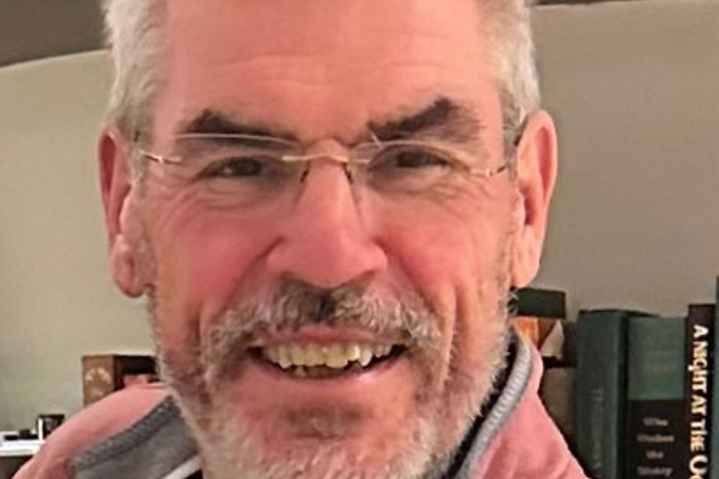 Hunter Management Election Statement by Colin M Hunter OBE