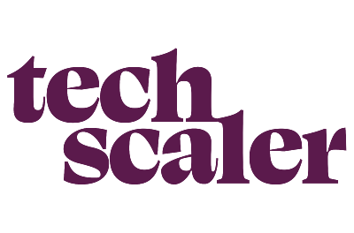 Tech Scaler Logo