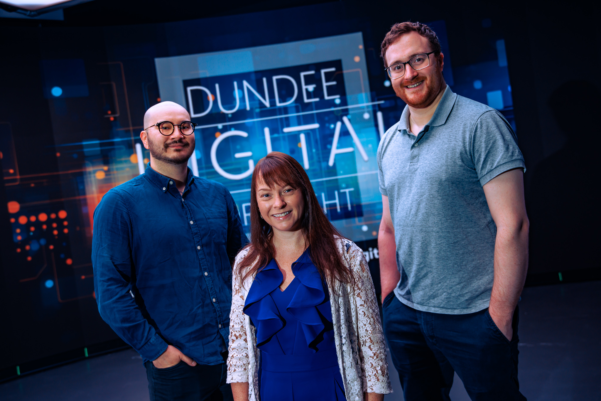 A programme of speaker events, learning sessions, networking and conferences comes to Dundee from November 3 to 16 as Dundee Digital Fortnight returns for another year.