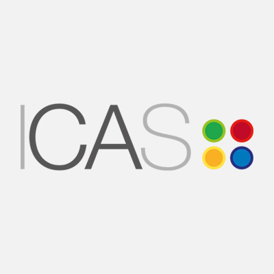 ICAS Logo